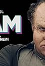 John C. Reilly in Mr. Oizo: Ham (2014)