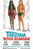 Tarzana, the Wild Woman