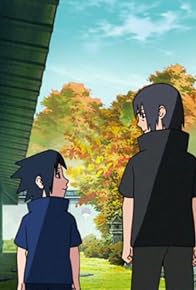 Primary photo for Sasuke to Sakura