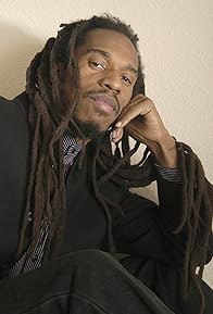 Primary photo for Benjamin Zephaniah