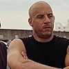 Vin Diesel, Sung Kang, and Tyrese Gibson in Fast Five (2011)