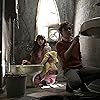 Malina Pauli Weissman, Louis Hynes, and Presley Smith in A Series of Unfortunate Events (2017)