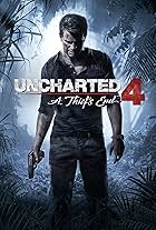 Uncharted 4: A Thief's End