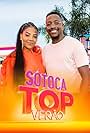 Mumuzinho and Ludmilla in SóTocaTop (2018)