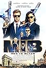 Men in Black: International