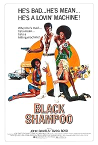 Primary photo for Black Shampoo