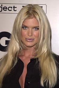 Primary photo for Victoria Silvstedt