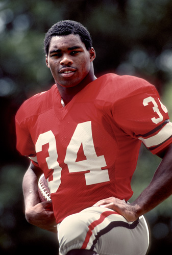 Herschel Walker