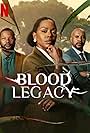 Blood Legacy (2024)