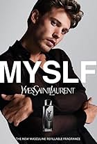 YSL: MYSLF x Austin Butler