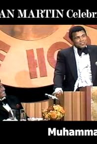 Primary photo for The Dean Martin Celebrity Roast: Muhammad Ali