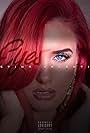 Justina Valentine in Justina Valentine: Eyes (2019)