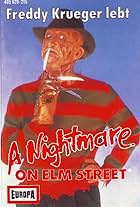 A Nightmare on Elm Street 5: Freddy Krueger lebt!