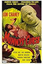 The Mummy's Curse