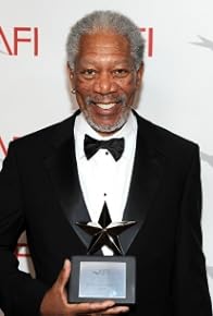 Primary photo for AFI Life Achievement Award: A Tribute to Morgan Freeman