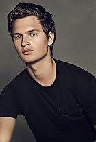 Ansel Elgort