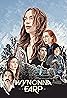 Wynonna Earp (TV Series 2016–2021) Poster