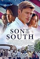 Cedric The Entertainer, Lucas Till, Lucy Hale, and Lex Scott Davis in Son of the South (2020)