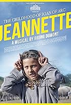 Jeannette: The Childhood of Joan of Arc