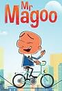 Mr. Magoo (2019)