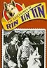 The Adventures of Rin Tin Tin (TV Series 1954–1959) Poster