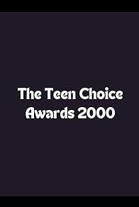 Primary photo for The Teen Choice Awards 2000