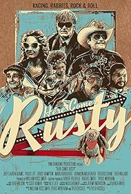 Here Comes Rusty (2016)