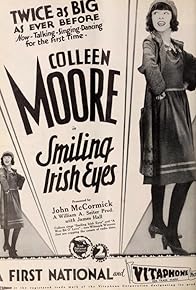 Primary photo for Smiling Irish Eyes