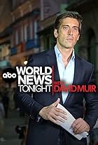 ABC World News Tonight with David Muir