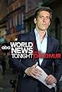 David Muir in ABC World News Tonight with David Muir (1953)