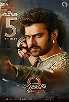 Baahubali 2: The Conclusion