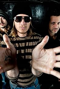 Primary photo for Puddle of Mudd