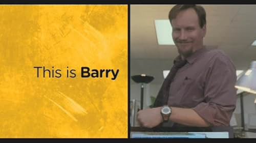 Trailer: Barry Munday