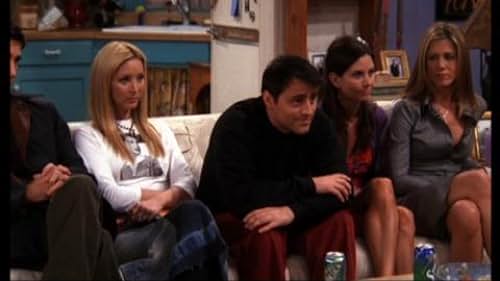 Friends: The Complete Series