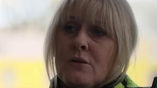 Happy Valley: Season 3 (UK)