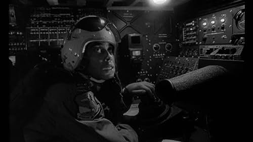 Dr. Strangelove or: How I Learned to Stop Worrying and Love the Bomb