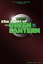 The Light of the Green Lantern