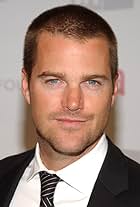 Chris O'Donnell