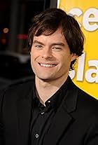 Bill Hader at an event for Paul (2011)