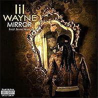 Primary photo for Lil Wayne Feat. Bruno Mars: Mirror