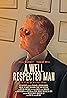 A Well Respected Man (2020) Poster