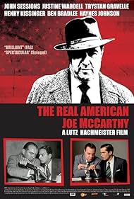 The Real American: Joe McCarthy (2011)