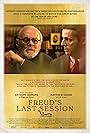 Freud's Last Session