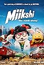 Miikshi the Meek Sheep in The Cosmic Potato (2018)