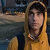 Alex Wolff in Jumanji: Welcome to the Jungle (2017)