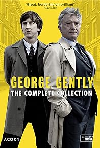 Primary photo for Inspector George Gently