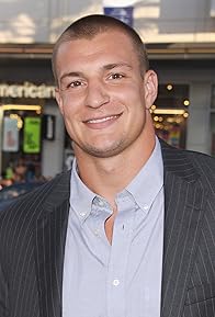 Primary photo for Rob Gronkowski