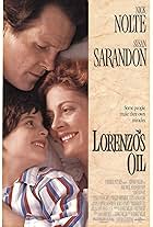 Lorenzo's Oil