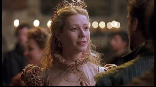 Shakespeare in Love: Blu-Ray