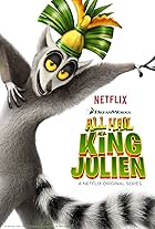 Danny Jacobs in All Hail King Julien (2014)